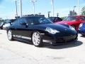 2004 Black Porsche 911 GT3  photo #22