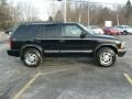 2001 Onyx Black Chevrolet Blazer LT 4x4  photo #5