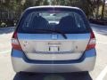 Storm Silver Metallic - Fit Hatchback Photo No. 8