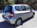 Storm Silver Metallic - Fit Hatchback Photo No. 9