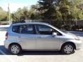 Storm Silver Metallic - Fit Hatchback Photo No. 10