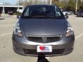 Storm Silver Metallic - Fit Hatchback Photo No. 14