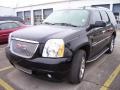 Onyx Black - Yukon Denali AWD Photo No. 1