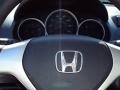 Storm Silver Metallic - Fit Hatchback Photo No. 21
