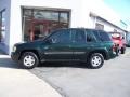 Dark Green Metallic - TrailBlazer LS 4x4 Photo No. 2