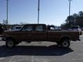 Desert Tan Metallic - F350 XLT Crew Cab 4x4 Photo No. 5