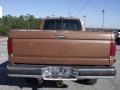 Desert Tan Metallic - F350 XLT Crew Cab 4x4 Photo No. 7