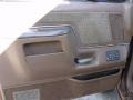 Desert Tan Metallic - F350 XLT Crew Cab 4x4 Photo No. 10