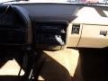 Desert Tan Metallic - F350 XLT Crew Cab 4x4 Photo No. 12