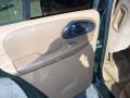 Dark Green Metallic - TrailBlazer LS 4x4 Photo No. 15