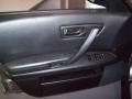 2006 Diamond Graphite Metallic Infiniti FX 35  photo #11