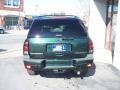 Dark Green Metallic - TrailBlazer LS 4x4 Photo No. 24