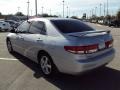 2003 Satin Silver Metallic Honda Accord EX-L Sedan  photo #3