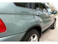 Grey Green Metallic - X5 3.0i Photo No. 15