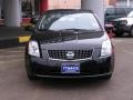 Super Black - Sentra 2.0 Photo No. 2