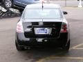Super Black - Sentra 2.0 Photo No. 5