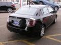 Super Black - Sentra 2.0 Photo No. 6