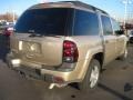 Sandstone Metallic - TrailBlazer EXT LS 4x4 Photo No. 2
