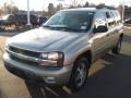 Sandstone Metallic - TrailBlazer EXT LS 4x4 Photo No. 5