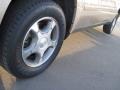 Sandstone Metallic - TrailBlazer EXT LS 4x4 Photo No. 23