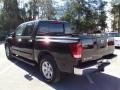 Galaxy Black - Titan LE Crew Cab Photo No. 3