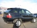 Jet Black - X5 3.0i Photo No. 2