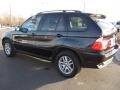 Jet Black - X5 3.0i Photo No. 4