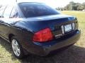 2006 Blue Dusk Metallic Nissan Sentra 1.8 S  photo #7