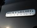 2007 Deep Black Volkswagen Passat 2.0T Wolfsburg Edition Sedan  photo #1