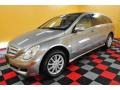 2007 Pewter Metallic Mercedes-Benz R 500 4Matic  photo #3