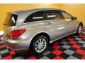 2007 Pewter Metallic Mercedes-Benz R 500 4Matic  photo #6