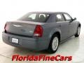 2006 Magnesium Pearlcoat Chrysler 300   photo #2