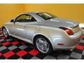 Millennium Silver Metallic - SC 430 Photo No. 4