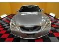 Millennium Silver Metallic - SC 430 Photo No. 7