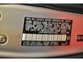 Millennium Silver Metallic - SC 430 Photo No. 16