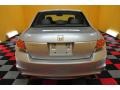 2008 Alabaster Silver Metallic Honda Accord EX-L V6 Sedan  photo #5