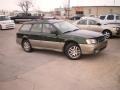 Timberline Green Pearl - Outback Limited Wagon Photo No. 3