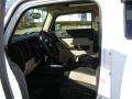 2008 Birch White Hummer H3   photo #9