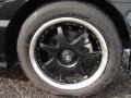Nighthawk Black Pearl - Civic EX-L Coupe Photo No. 11