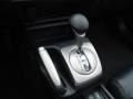 Nighthawk Black Pearl - Civic EX-L Coupe Photo No. 26