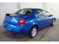 2004 Electric Blue Pearlcoat Dodge Neon SXT  photo #5