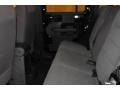 2007 Black Jeep Wrangler Unlimited Sahara 4x4  photo #12