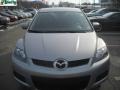 2008 Galaxy Gray Mica Mazda CX-7 Sport  photo #15