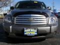 Dark Silver Metallic - HHR LS Photo No. 2