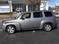 Dark Silver Metallic - HHR LS Photo No. 3