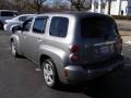 Dark Silver Metallic - HHR LS Photo No. 4