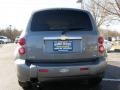 Dark Silver Metallic - HHR LS Photo No. 5