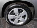 Dark Silver Metallic - HHR LS Photo No. 13
