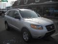 Bright Silver - Santa Fe GLS 4WD Photo No. 1