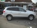 Bright Silver - Santa Fe GLS 4WD Photo No. 2